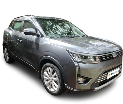 Mahindra XUV300-img